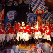 Oktoberfest der StattGarde (28.09.13)